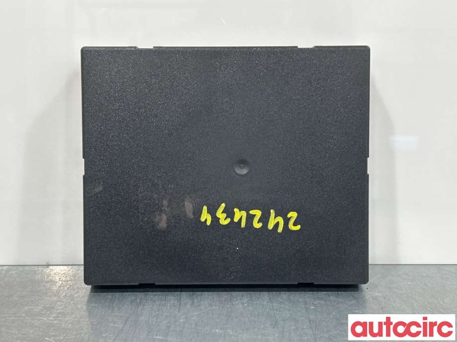 Styreenhet comfort (BCM) til Audi A4, 2007-2014 (Type IV) (B8) (B8) (AUDI|8K0907064KJ)