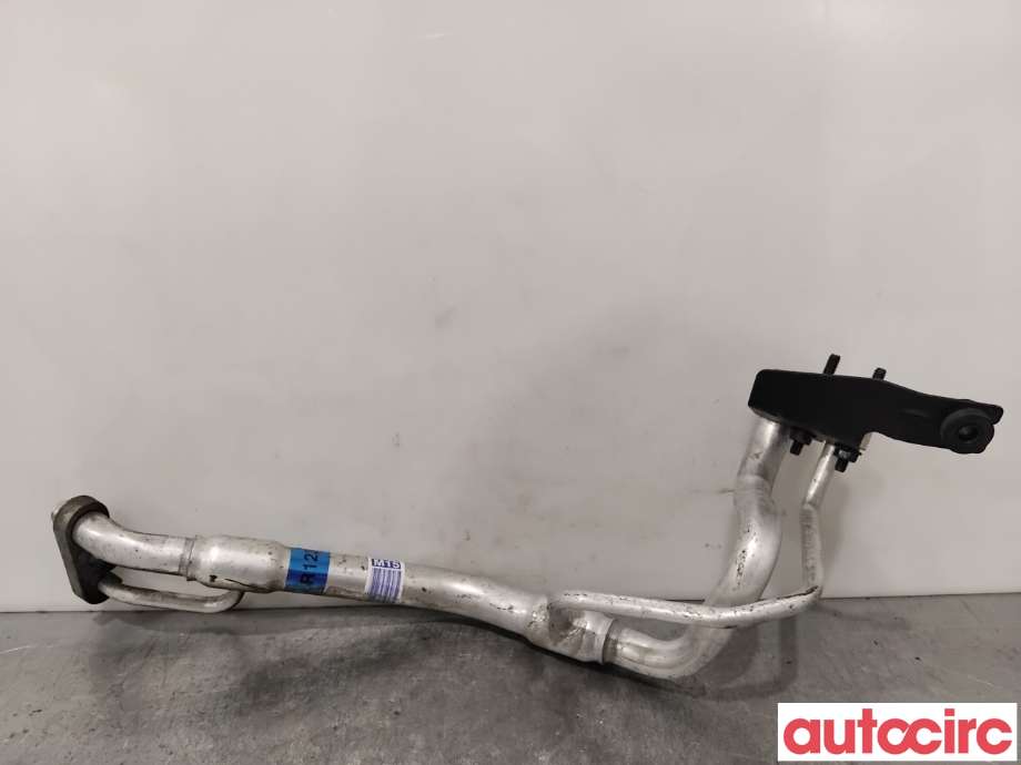 Aircondition rør til Hyundai Ioniq Electric, 2016-2019 (Fase 1)  (HYUNDAI|97776G7690)