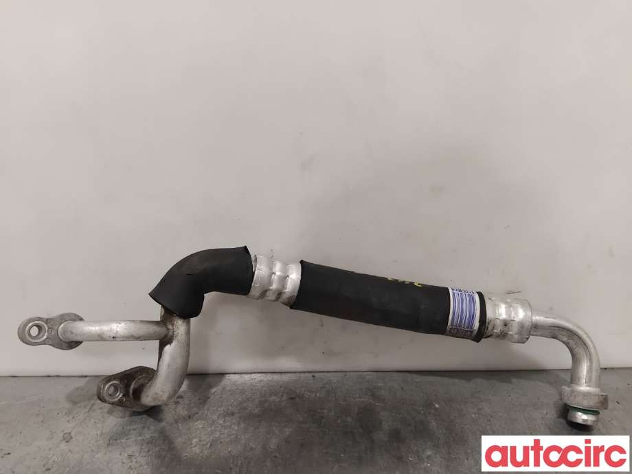 Aircondition rør til Hyundai Ioniq Electric 2016-2019 (Fase 1)  (HYUNDAI|97759G7700|)