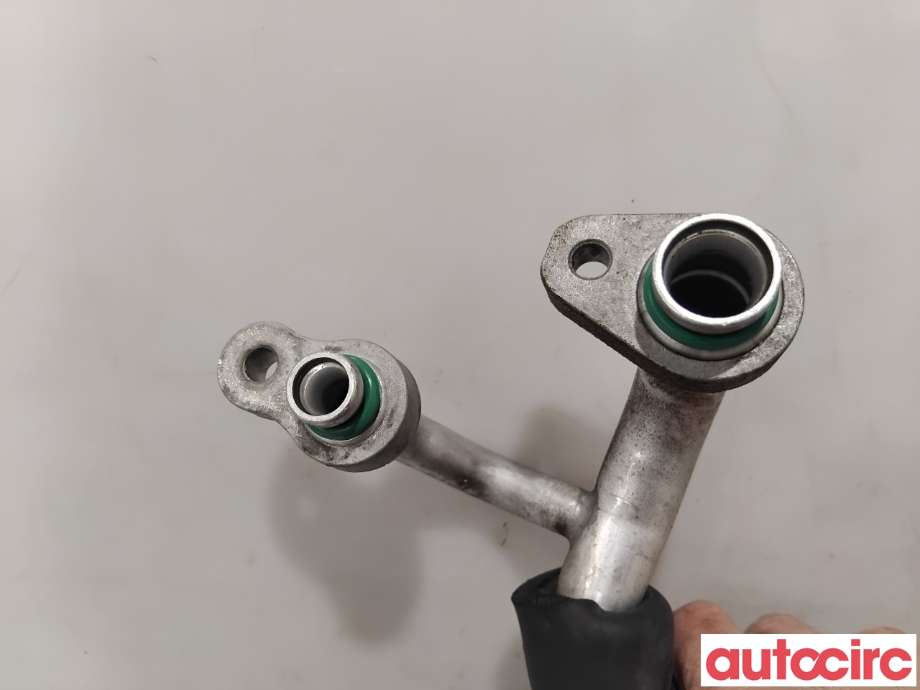 Aircondition rør til Hyundai Ioniq Electric 2016-2019 (Fase 1)  (HYUNDAI|97759G7700|)