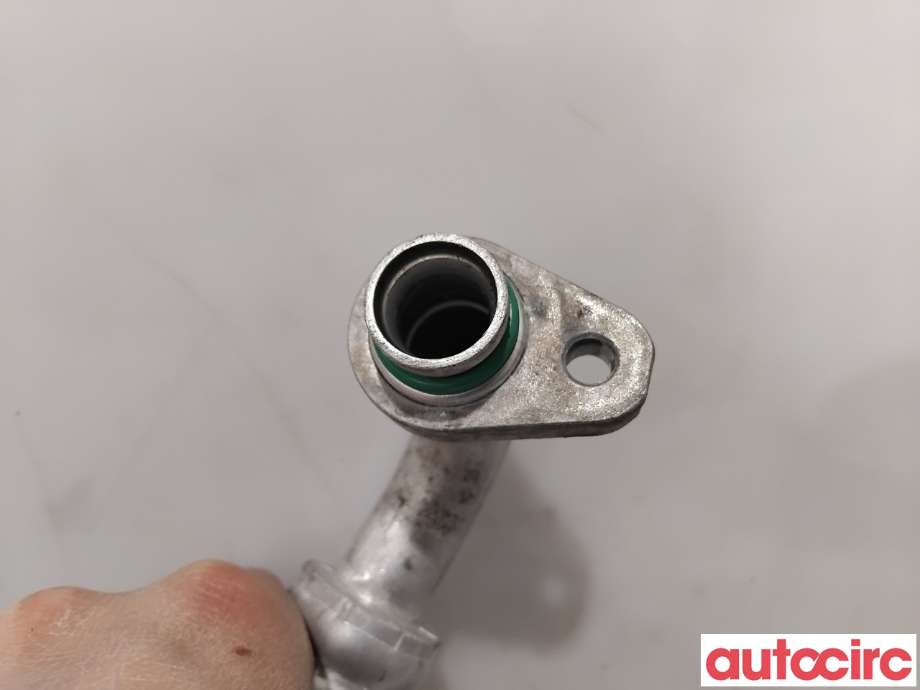 Aircondition rør til Hyundai Ioniq Electric 2016-2019 (Fase 1)  (HYUNDAI|97759G7700|)