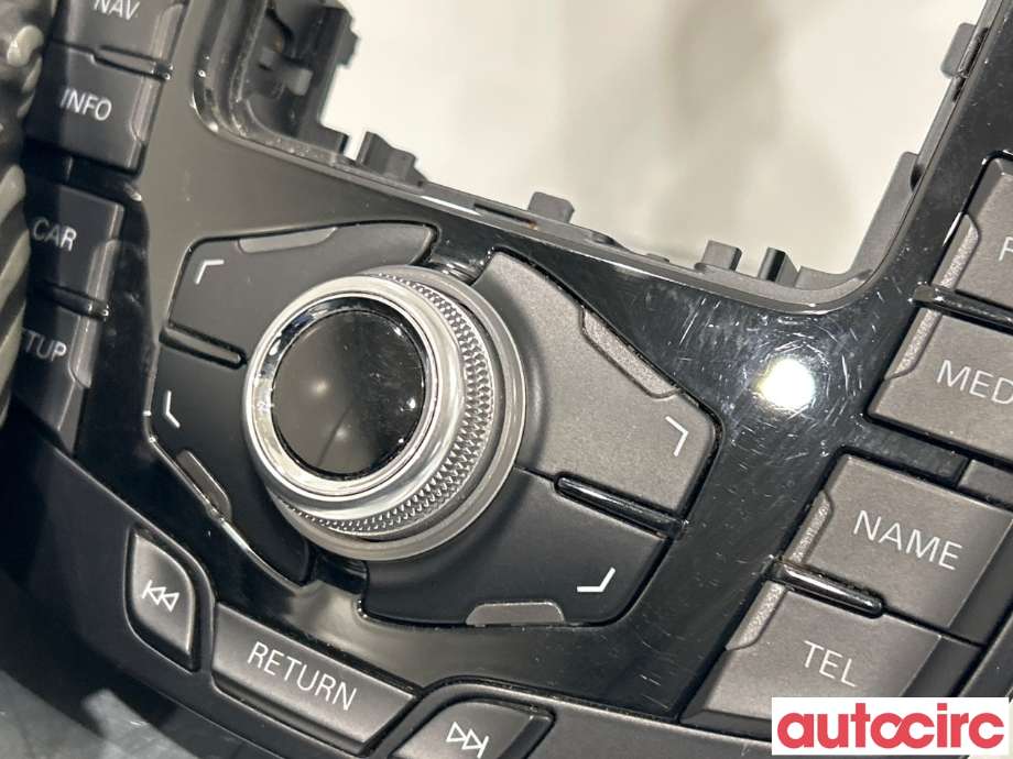 Bryter diverse til Audi A4 2007-2014 (Type IV) (B8) (B8) (AUDI|8T0919611)