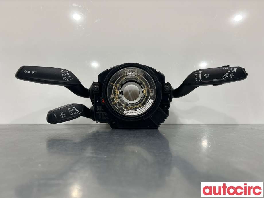 Bryter combi til Audi A4 2007-2014 (Type IV) (B8) (B8) (AUDI|4G0953502AD)