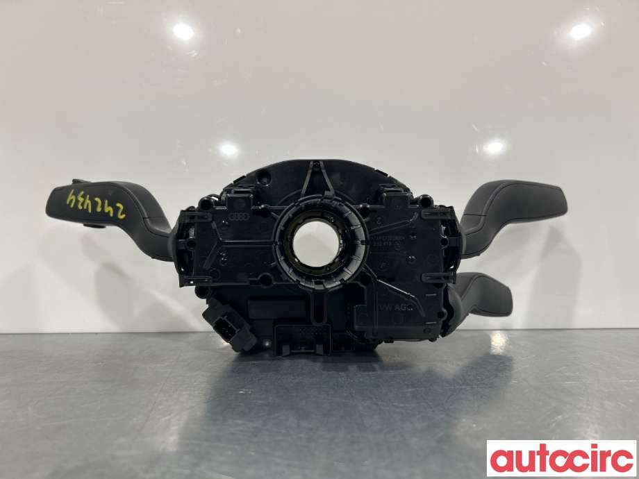 Bryter combi til Audi A4 2007-2014 (Type IV) (B8) (B8) (AUDI|4G0953502AD)