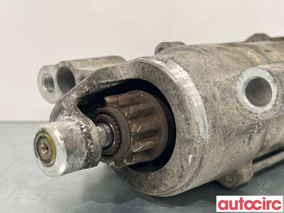 Starter diesel til Audi A4 2007-2014 (Type IV) (B8) (B8) (AUDI|03L911021EX|428000-7880|03L911024)