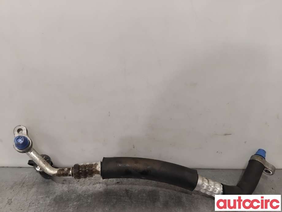 Aircondition rør til Hyundai Ioniq Electric, 2016-2019 (Fase 1)  (HYUNDAI|97766G7590)