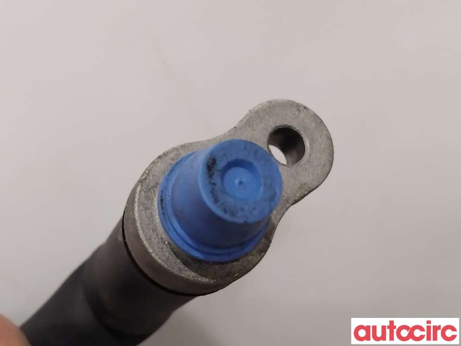 Aircondition rør til Hyundai Ioniq Electric 2016-2019 (Fase 1) (HYUNDAI|97766G7590|)