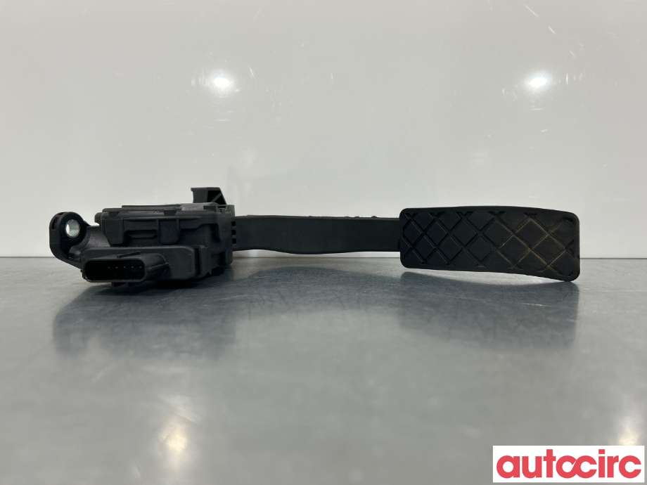 Pedal gass til Audi A4 2007-2014 (Type IV) (B8) (B8) (AUDI|8K1723523A)