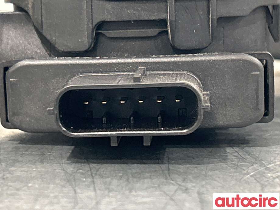Pedal gass til Audi A4 2007-2014 (Type IV) (B8) (B8) (AUDI|8K1723523A)