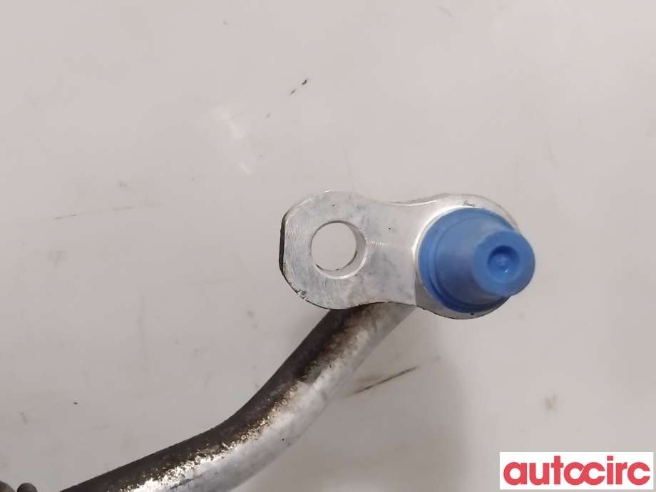 Aircondition rør til Hyundai Ioniq Electric 2016-2019 (Fase 1)  (HYUNDAI|97774G7600|)