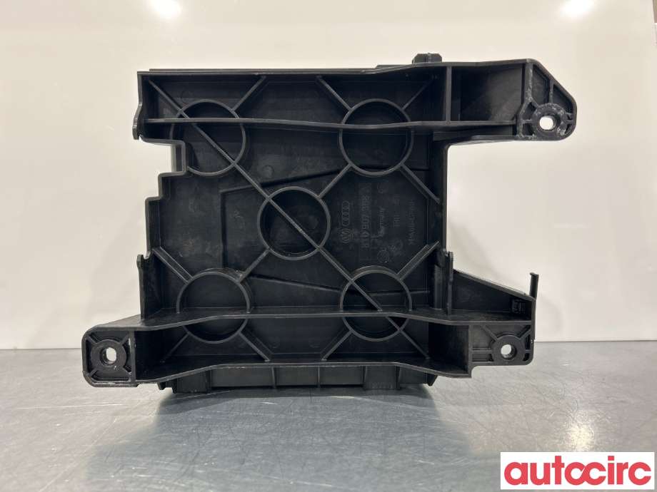 Bilstereo til Audi A4 2007-2014 (Type IV) (B8) (B8) (AUDI|4G0035061D|4G0035061DX)