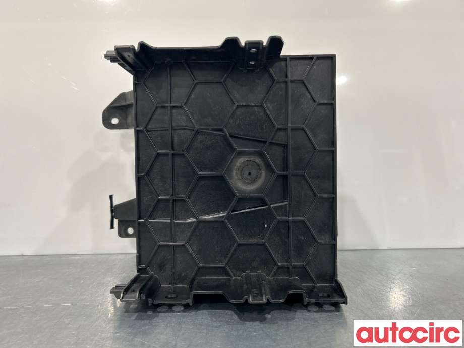 Bilstereo til Audi A4 2007-2014 (Type IV) (B8) (B8) (AUDI|4G0035061D|4G0035061DX)