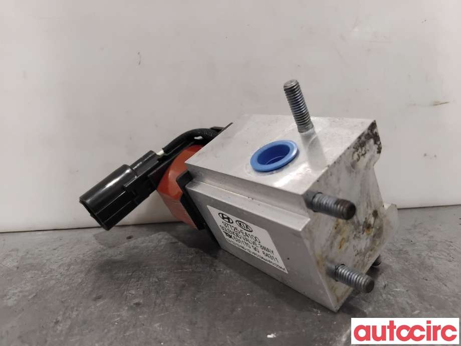Diverse deler til Hyundai Ioniq Electric, 2016-2019 (Fase 1)  (HYUNDAI|97725E4100)