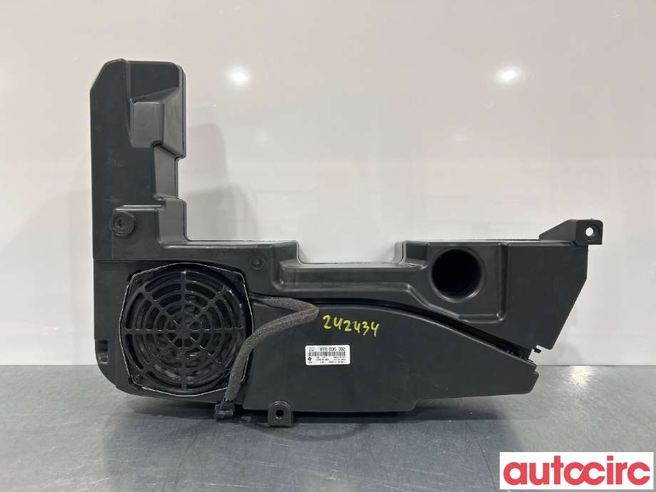 Bilstereo høyttaler til Audi A4 2007-2014 (Type IV) (B8) (B8) (AUDI|8T8035382)