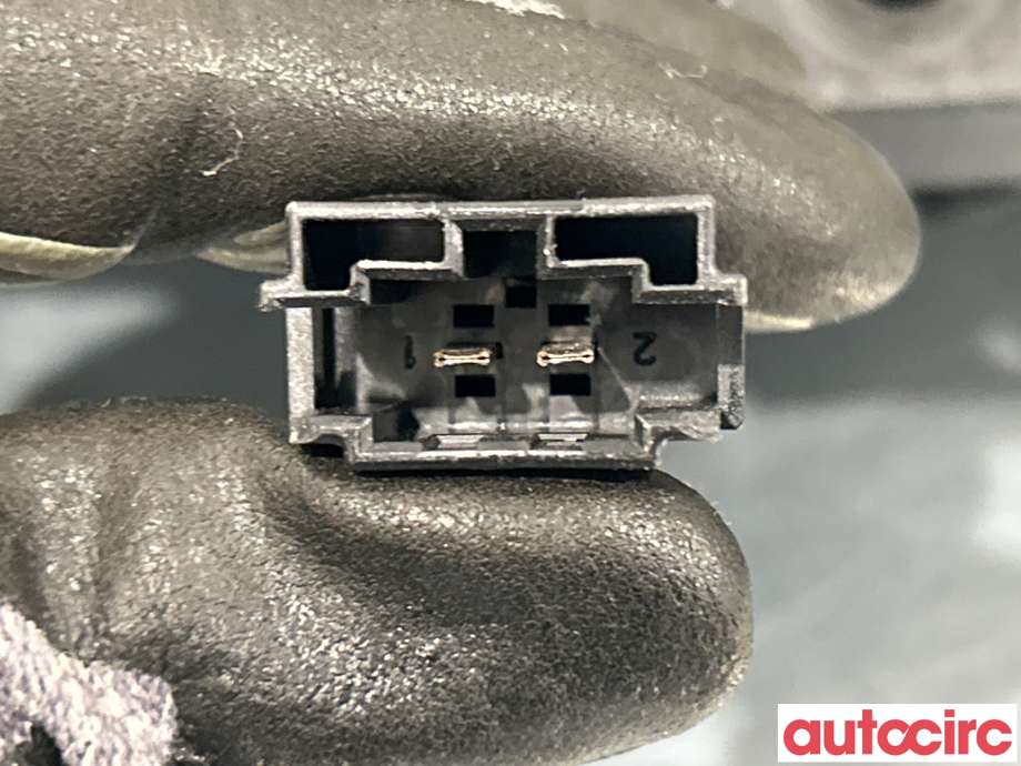 Bilstereo høyttaler til Audi A4 2007-2014 (Type IV) (B8) (B8) (AUDI|8T8035382)