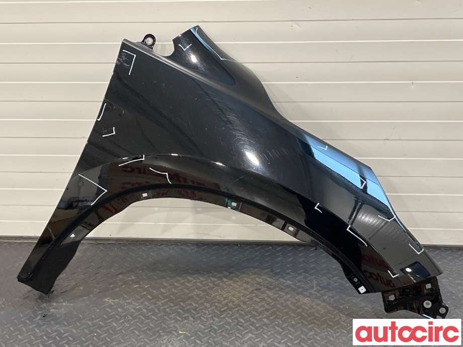 Skjerm høyre foran til Honda CR-V 2012-2018 (Type IV) (HONDA|60210-T1G-G00ZZ)