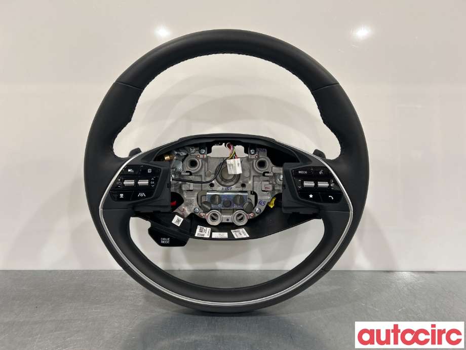 Ratt til Kia EV6, 2021-->>  (KIA|56100CV060WK)