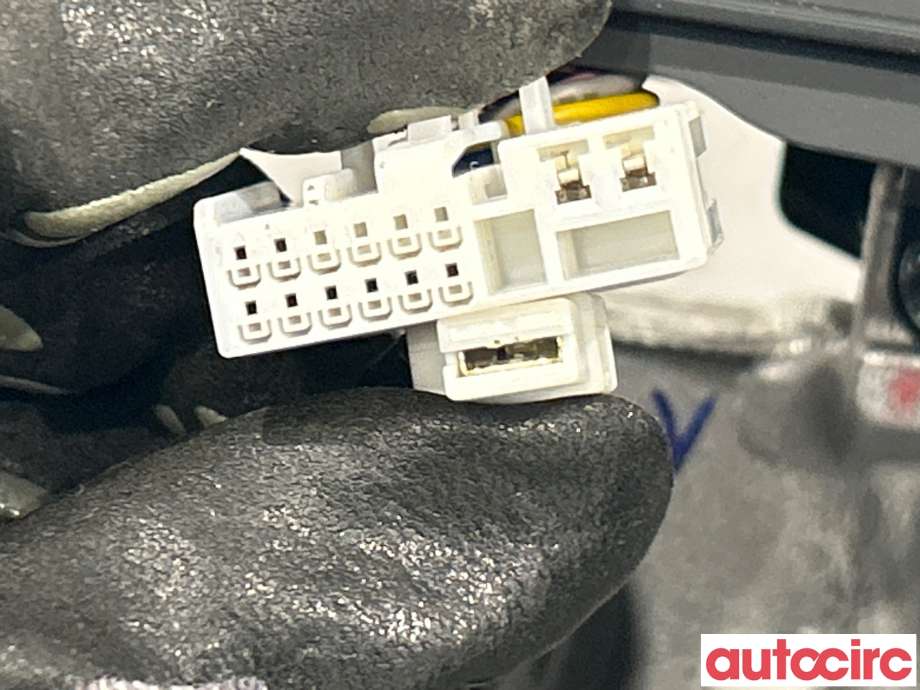 Ratt til Kia EV6 2021-->>  (KIA|56100CV060WK)