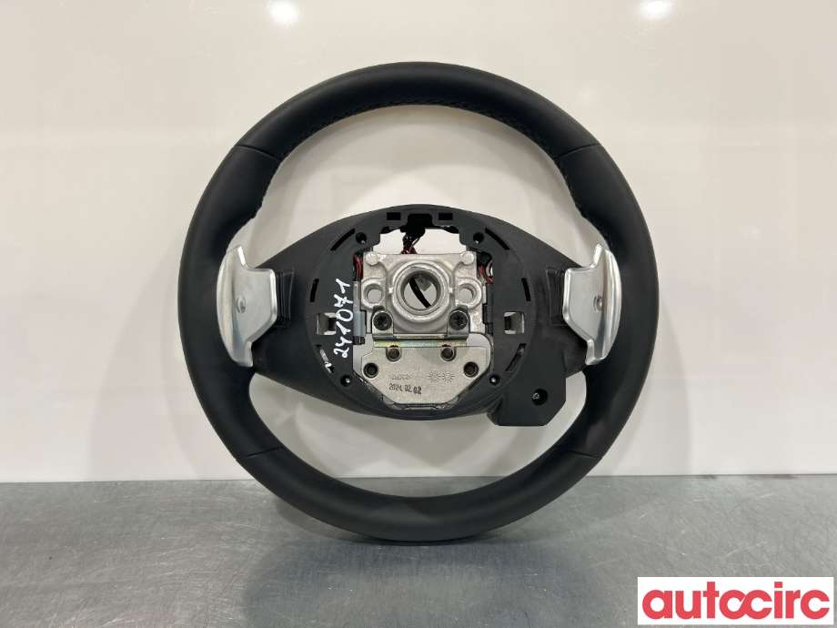 Ratt til Kia EV6 2021-->>  (KIA|56100CV060WK)