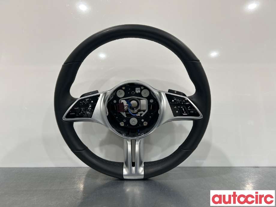 Ratt til Mercedes EQA 2021-->> (MERCEDES|A0994608003|A0004605118)