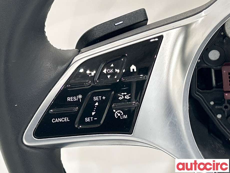 Ratt til Mercedes EQA 2021-->> (MERCEDES|A0994608003|A0004605118)