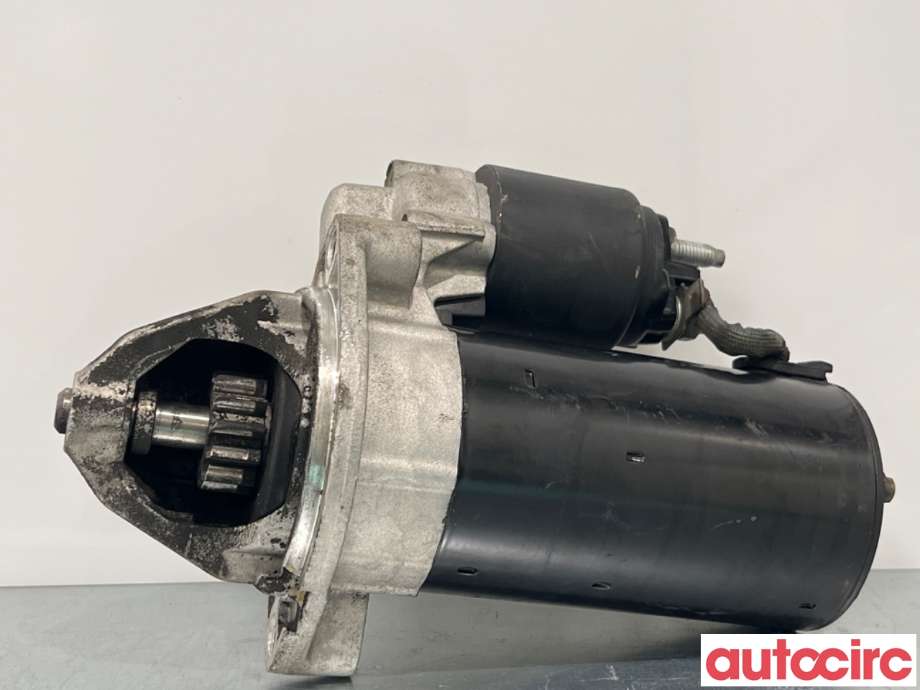 Starter diesel til Mercedes Sprinter 2006-2013 (Fase 1) (906) (906) (MERCEDES|A0061517401|)