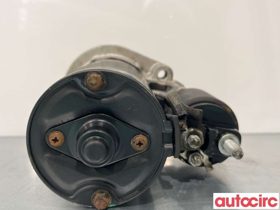 Starter diesel til Mercedes Sprinter 2006-2013 (Fase 1) (906) (906) (MERCEDES|A0061517401|)