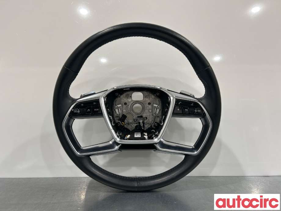 Ratt til Audi e-tron, 2018-->>  (AUDI|4KE419091A)