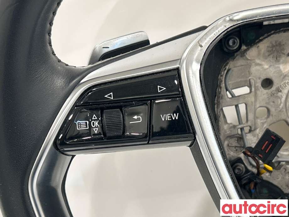 Ratt til Audi e-tron 2018-->>  (AUDI|4KE419091A)
