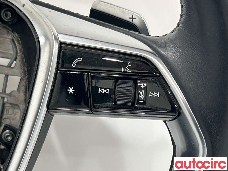 Ratt til Audi e-tron 2018-->>  (AUDI|4KE419091A)