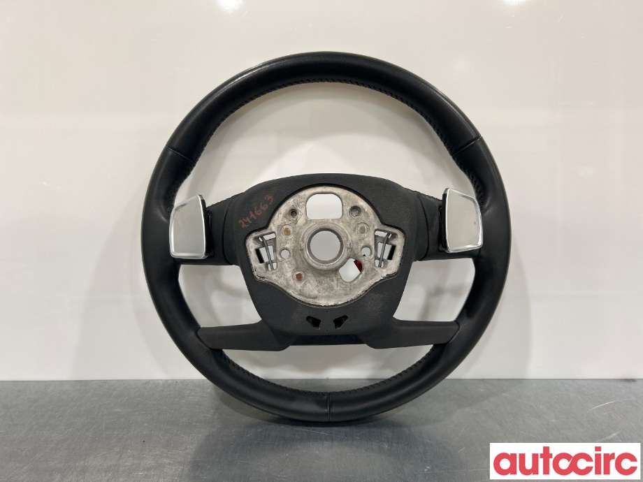 Ratt til Audi e-tron 2018-->>  (AUDI|4KE419091A)