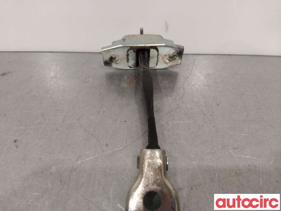 Dørstopper til Toyota Yaris 2012-2014 (Type III, Fase 1)  (TOYOTA|6863052120)