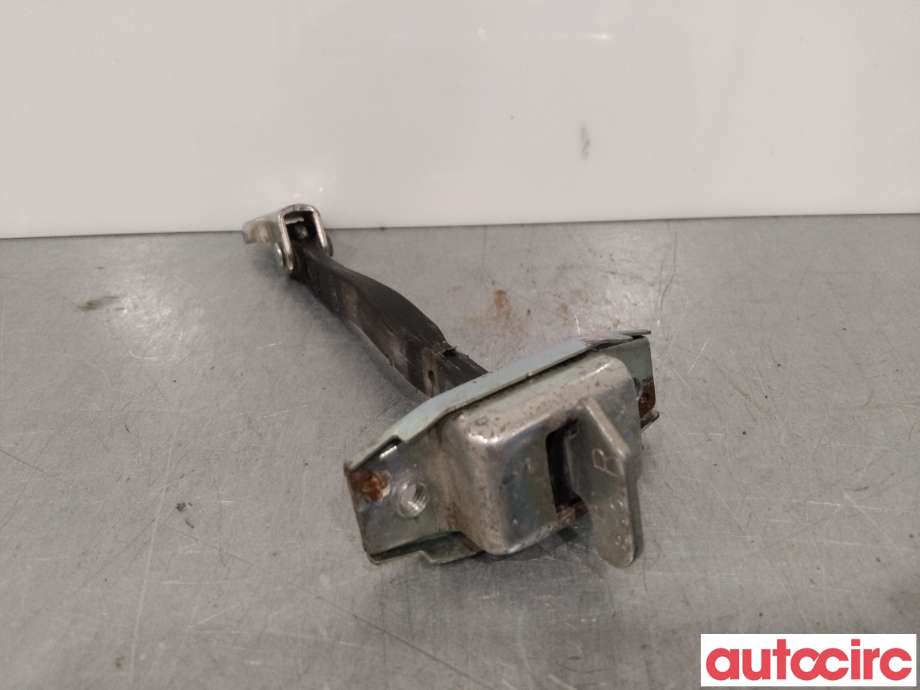 Dørstopper til Toyota Yaris 2012-2014 (Type III, Fase 1)  (TOYOTA|6863052120)