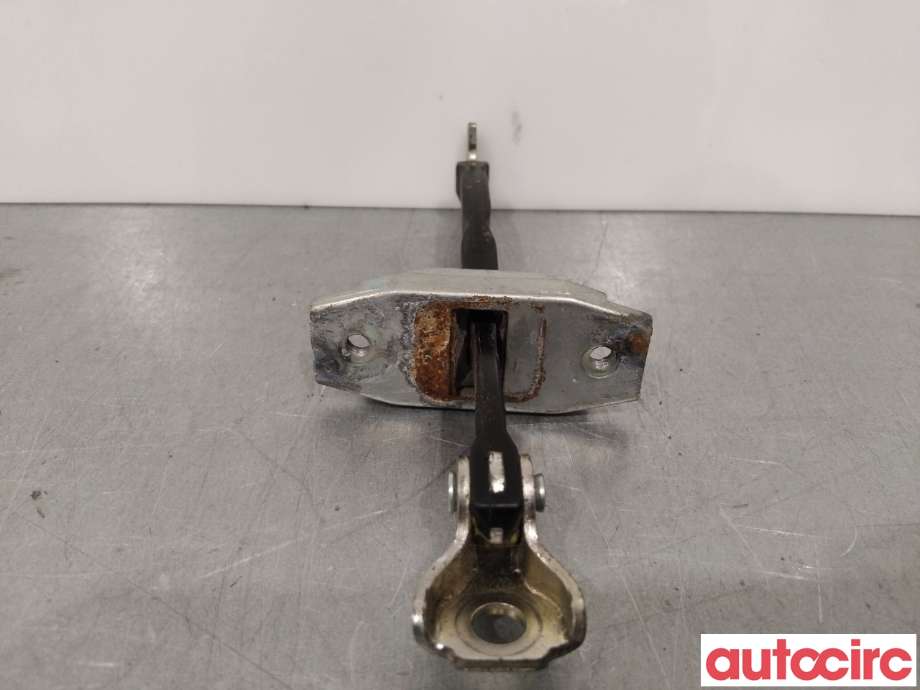 Dørstopper til Toyota Yaris 2012-2014 (Type III, Fase 1)  (TOYOTA|6863052120)