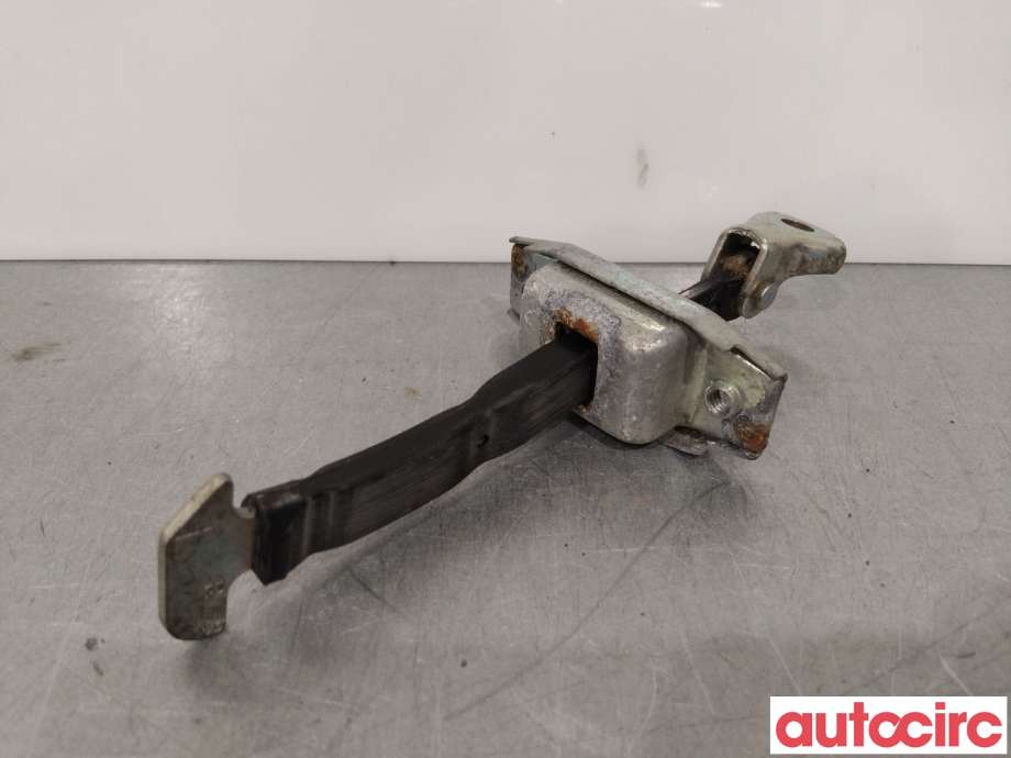 Dørstopper til Toyota Yaris 2012-2014 (Type III, Fase 1)  (TOYOTA|6863052120)