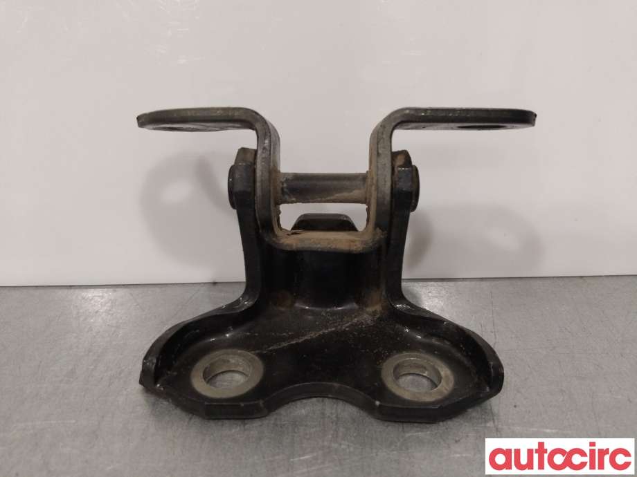 Hengsler til Toyota Yaris, 2012-2014 (Type III, Fase 1) (TOYOTA|687600D061)