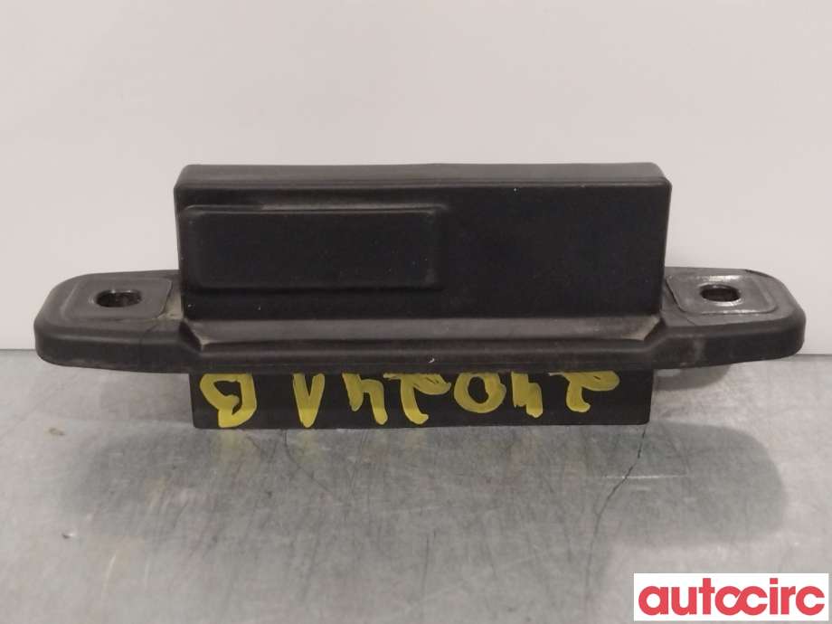 Bakluke/bakdør håndtak til Toyota Auris 2010-2012 (Type I, Fase 2) (TOYOTA|8484028030|)