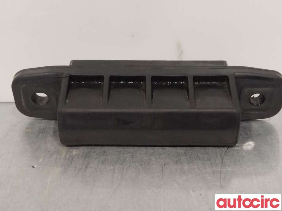 Bakluke/bakdør håndtak til Toyota Auris 2010-2012 (Type I, Fase 2) (TOYOTA|8484028030|)