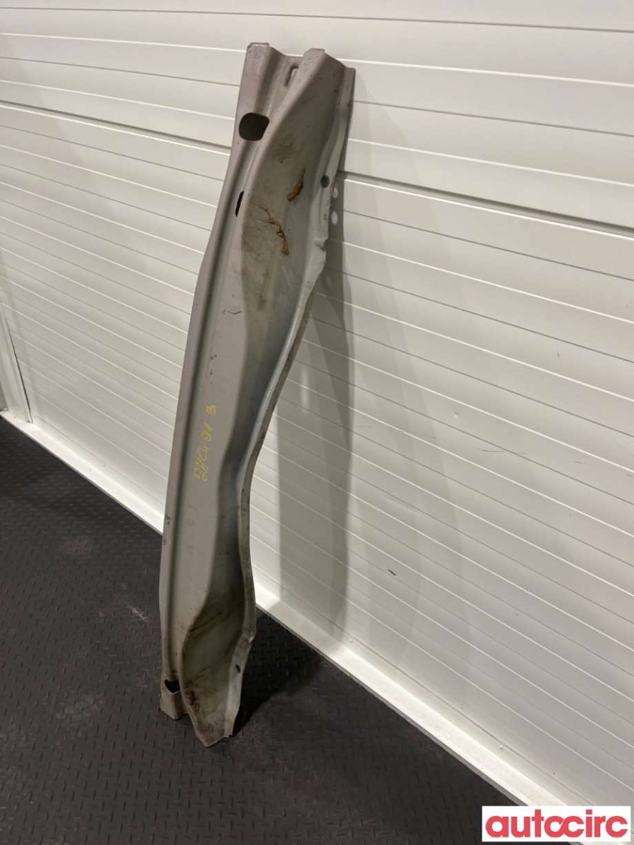 Støtfangerforsterkning bak til Volvo V70 2007-2013 (Type III, Fase 1)  (VOLVO|31217938|)