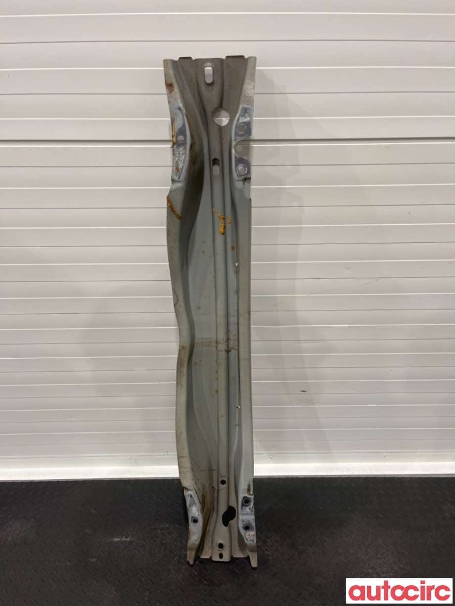 Støtfangerforsterkning bak til Volvo V70 2007-2013 (Type III, Fase 1)  (VOLVO|31217938|)