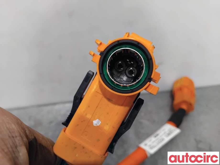 Kabel høy volt (HV) hybrid til Opel Mokka E 2020-->> (Type II)  (OPEL|9832667880|)