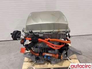Motor elbil foran til Nissan Leaf,   (NISSAN|290A05SK0A|EM57|320103NF5B)