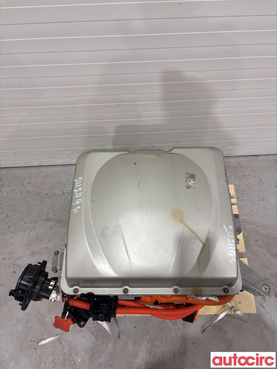Motor elbil foran til Nissan Leaf 2011-2017 (Type I)  (NISSAN|290A05SK0A|EM57|320103NF5B)