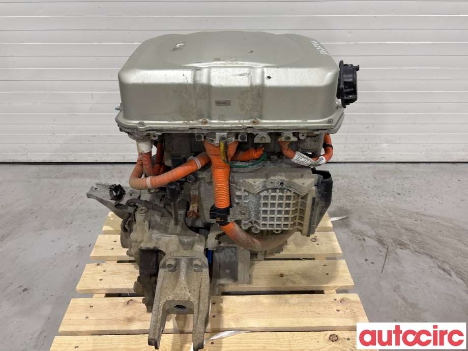 Motor elbil foran til Nissan Leaf 2011-2017 (Type I)  (NISSAN|290A05SK0A|EM57|320103NF5B)