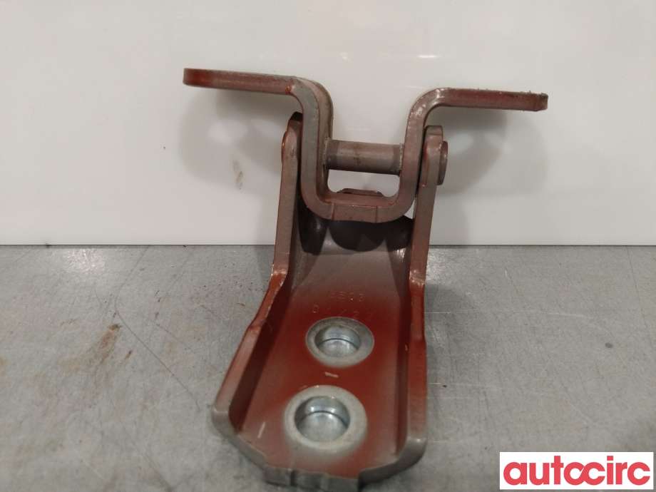 Hengsler til Toyota Corolla 2019-->>  (TOYOTA|6871002060)