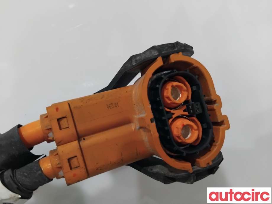 Kabel høy volt (HV) hybrid til Opel Mokka E 2020-->> (Type II)  (OPEL|9870114780||9832922980)
