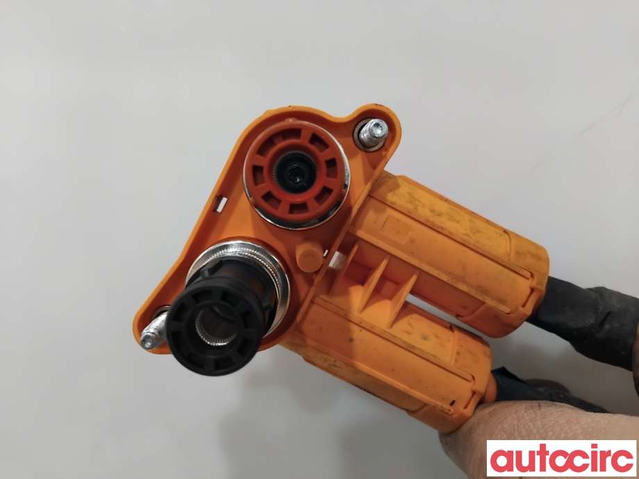 Kabel høy volt (HV) hybrid til Opel Mokka E 2020-->> (Type II)  (OPEL|9870114780||9832922980)