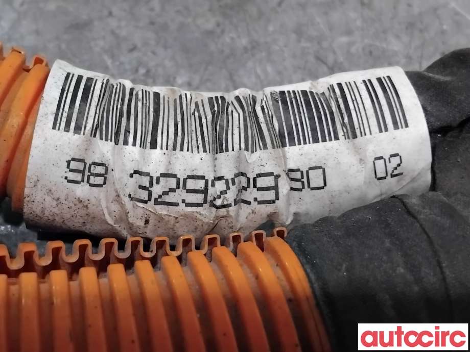 Kabel høy volt (HV) hybrid til Opel Mokka E 2020-->> (Type II)  (OPEL|9870114780||9832922980)