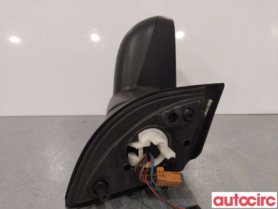 Speil høyre til Citroën Berlingo 2015-2019 (Type II, Fase 2)  (CITROEN|98052834XT|1688648880)