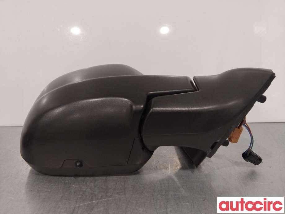 Speil høyre til Citroën Berlingo 2015-2019 (Type II, Fase 2)  (CITROEN|98052834XT|1688648880)